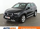 Seat Ateca 1.5 TSI ACT Xperience Aut.*ACC*PANO*BEATS*