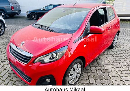 Peugeot 108 Active