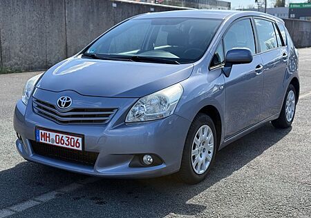 Toyota Verso *Life*1.Hand*7Sitzer*KLIMA*Rentner*Allwette