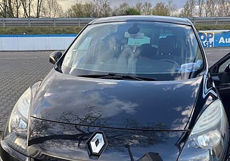 Renault Megane Dynamique dCi 130 Dynamique