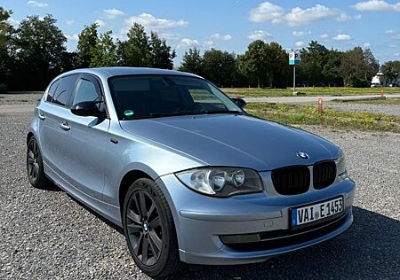 BMW 118d - Top Zustand - Scheckheftgepflegt !!