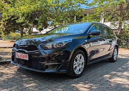 Kia Cee'd / Ceed 1.5T Benzin, Automatik