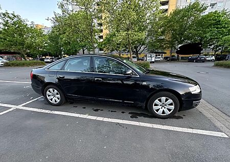 Audi A6 2.7 TDI