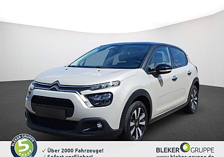 Citroën C3 PureTech 83 Shine