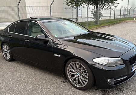 BMW 530d