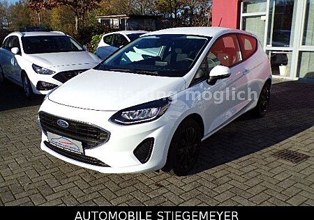 Ford Fiesta Trend COOL&CONNECT CarPlay / Android Auto