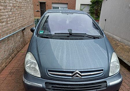 Citroën Xsara Picasso 1.6 16V Exclusive Exclusive