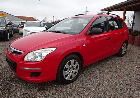Hyundai i30 cw Classic 1.6 CRDi*Klima