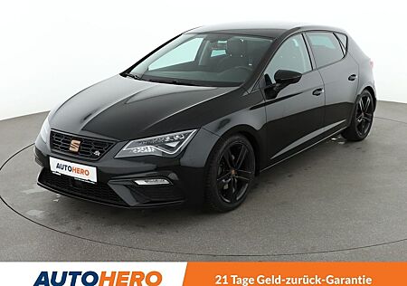 Seat Leon 1.4 TSI ACT FR*LED*PDC*SHZ*TEMPO*KLIMA*