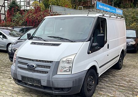 Ford Transit Kasten FT 280 K LKW Klima TÜV 04.27