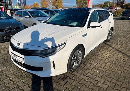 Kia Optima 2.0 GDI Plug-in Hyb. Spirit Auto Spor...