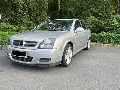 Opel Vectra GTS 1.8 Bj.11/2004 TÜV 05/2027