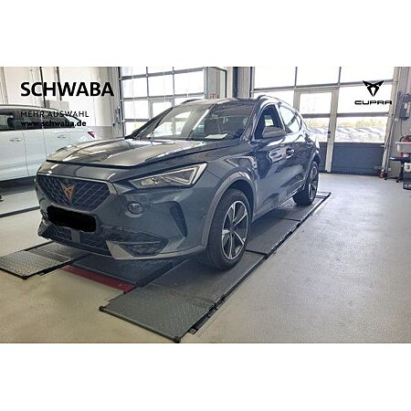 Cupra Formentor leasen