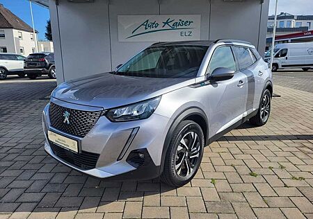 Peugeot 2008 Elektro Allure
