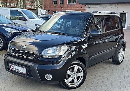 Kia Soul Spirit *TÜV NEU*