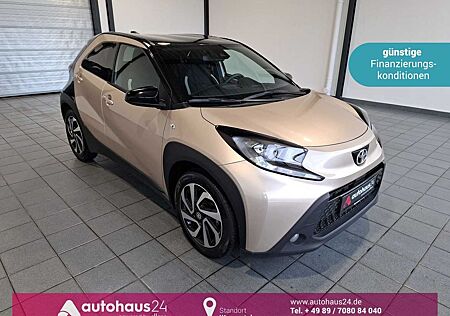 Toyota Aygo (X) 1.0 VVT-i Pulse CarPlay|Kamera|Sitzhzg