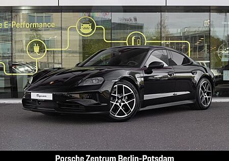 Porsche Taycan Performancebatterie+ Surround-View 20-Zol