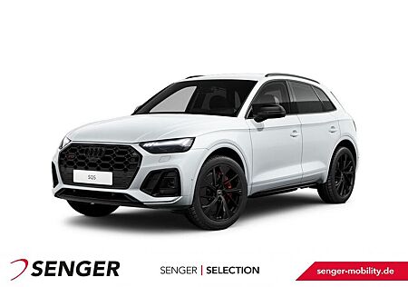 Audi SQ5 3.0 TDI quattro