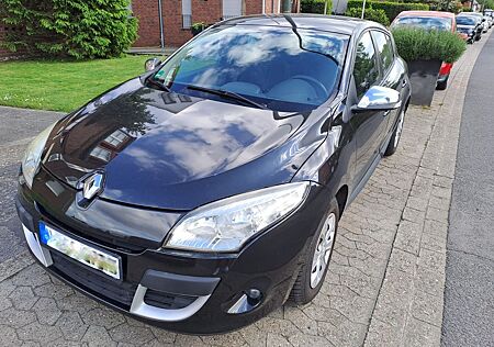 Renault Megane Mégane III