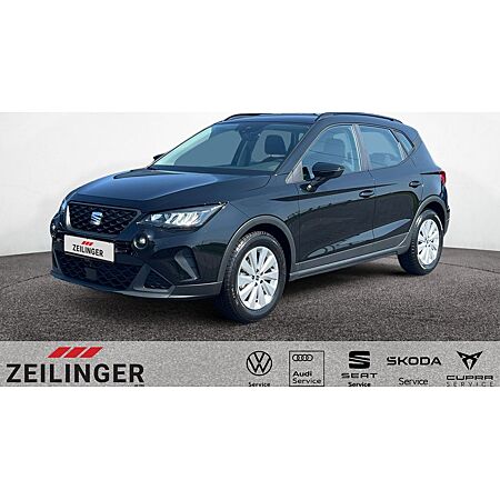 Seat Arona leasen