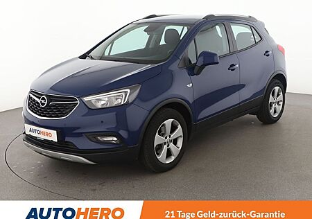 Opel Mokka X 1.6 CDTI DPF Edition Aut.*TEMPO*PDC*SHZ*