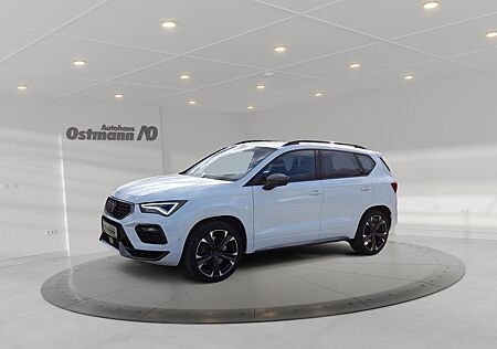 Cupra Ateca 2.0 TSI 4Drive LED 360 ACC Pano LM Navi SH