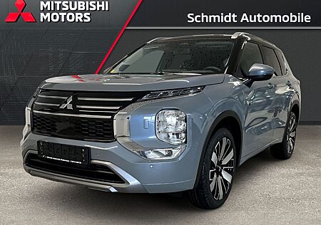 Mitsubishi Outlander 2.4 Plug-in-Hybrid TOP Luxury P. Yamah