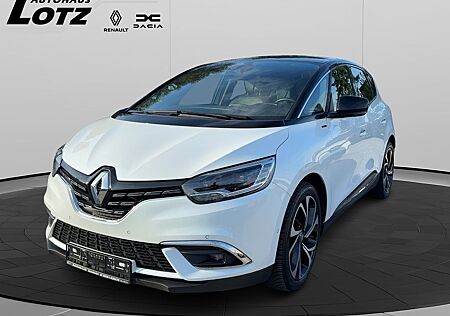 Renault Scenic Black Edition TCe 140