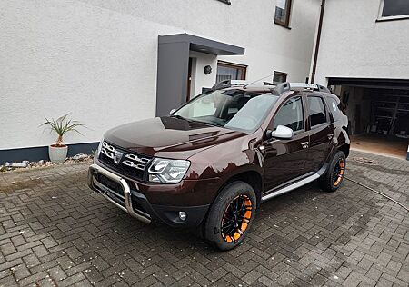 Dacia Duster 1.2 TCe 125 4x2 Prestige