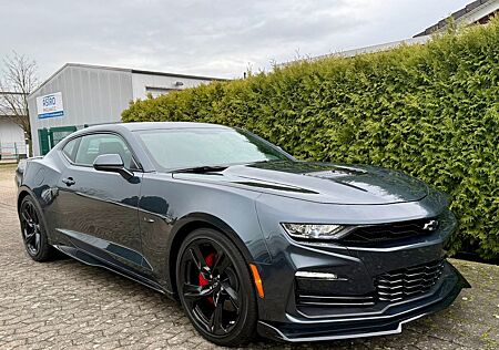 Chevrolet Camaro SS 6.2 20 Zoll 2022