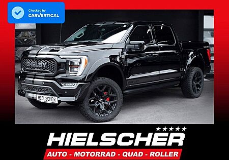Ford F 150 F150 Shelby - Unfallfrei - 1.Hand - Rarität