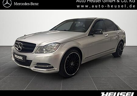 Mercedes-Benz C 180 BlueEFFICIENCY Limousine *nur an Gewerbe*