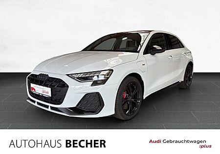 Audi A3 Sportb. 45 TFSIe S-line /Navi/Matrix/Pano/HuD