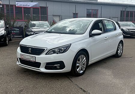 Peugeot 308 Active #Tüv Neu #Inspk-Neu #Automatik #69Tkm