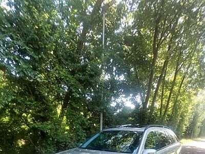 Mercedes-Benz E 320 T AVANTGARDE Avantgarde