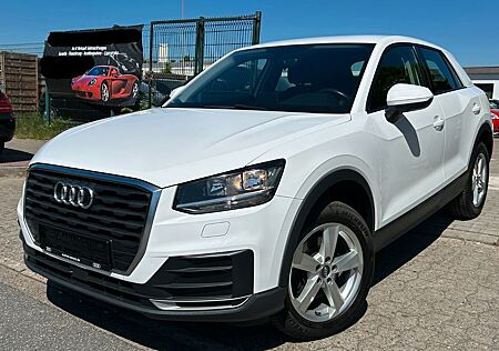 Audi Q2 1.4Tfsi*Klima