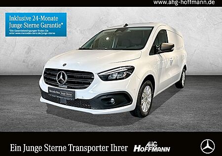 Mercedes-Benz Citan 113 Lang LED+AHK+Navi+Kamera+Klima