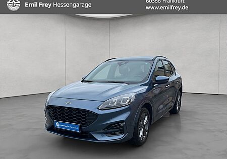 Ford Kuga 1.5 EcoBoost ST-LINE