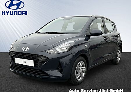 Hyundai i10 Select (MY25) 1.0 -- noch 20 weitere verfügb