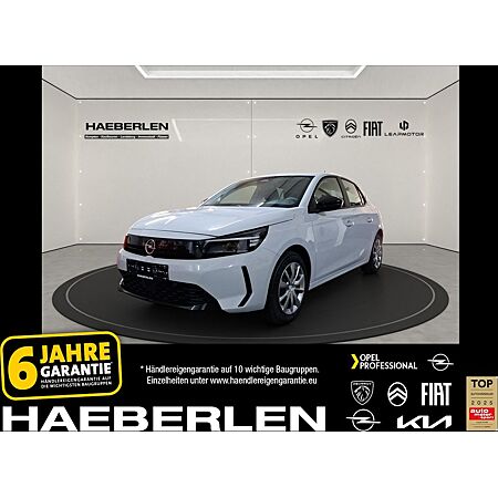 Opel Corsa leasen