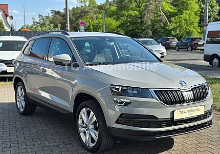 Skoda Karoq 2.0 TDI 4x4 DSG 110 KW KAM NAVI AHK STZ/H