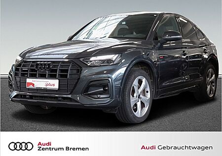 Audi Q5 Sportback 40 TDI Quattro advanced UPE72 Navi