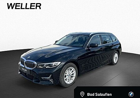 BMW 320i Touring Luxury Line, Pano, HiFi, HUD uvm.