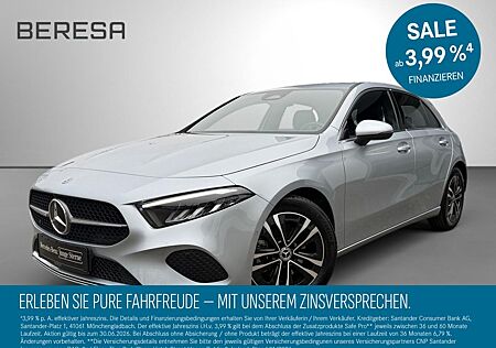 Mercedes-Benz A 180 Progressive AHK Kamera LED Winter CarPlay