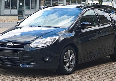 Ford Focus Turnier Sync Edition |*AUTOMATIK*EUR5*PDC*