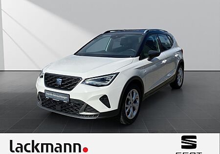 Seat Arona 1.0 FR*Navi*LED*Kamera*Apple-CarPlay*