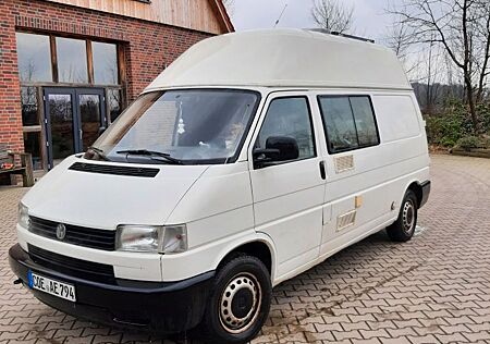 VW T4 Volkswagen Camper