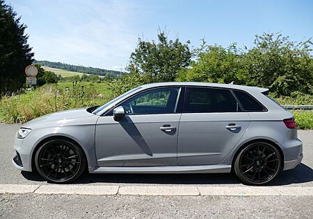 Audi RS3 2.5 TFSI quattro Sportback -SLS-HPerformance