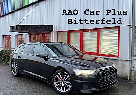 Audi A6 gebraucht kaufen Audi A6 50 TDI *S-Line*Avant*quattro*Sport*Euro6*Tüv