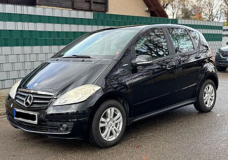 Mercedes-Benz A 150